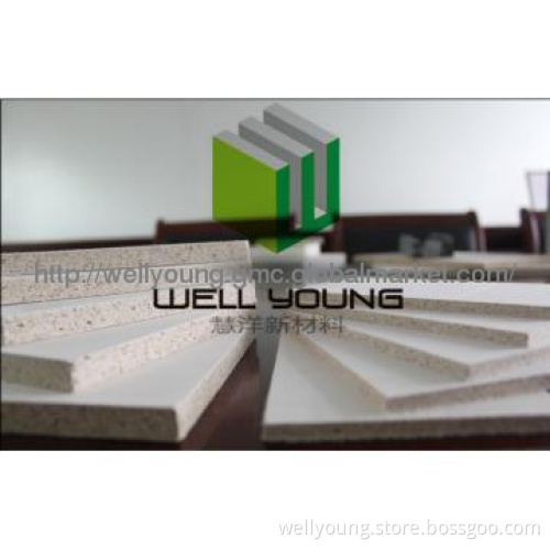 fireproof board insulating materials